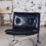 Joker armchair by Olivier Mourgue for Airborne, 1970