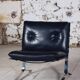 Joker armchair by Olivier Mourgue for Airborne, 1970