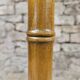 Coat rack with wooden balls 1970"