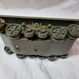 Chaded Tank N°10, Joustra, 1960