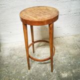 60s bar stool