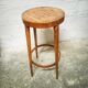 60s bar stool