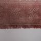 Vintage Turkish hallway rug 85x293 cm