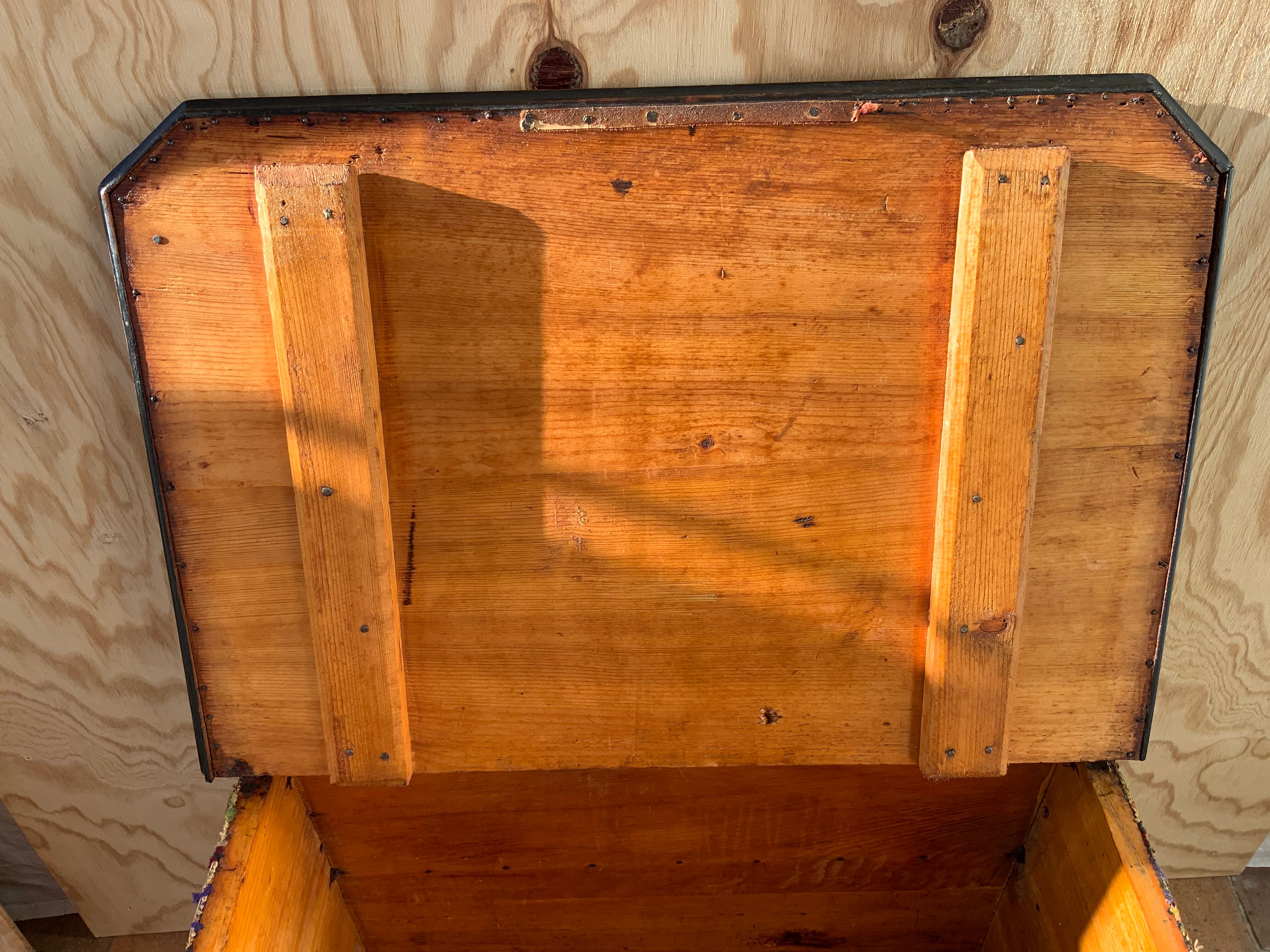Vintage box