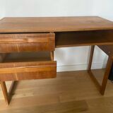 Vintage Scandinavian desk