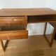 Bureau scandinave vintage