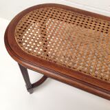 Banc de piano ancien