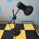 Vintage office lamp