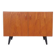 Teak cabinet, Danish design, 1970s, production: Denmark