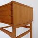 Coffret James Krenov avec service de couverts « Pyramide » par Georg Jensen