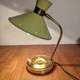Table lamp year 50