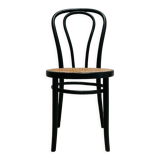 Chaise cannée