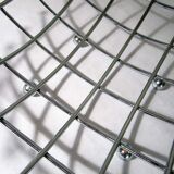 Stainless fruit basket