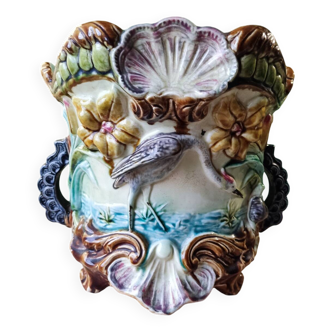 Orchies 1900 slip pot cover