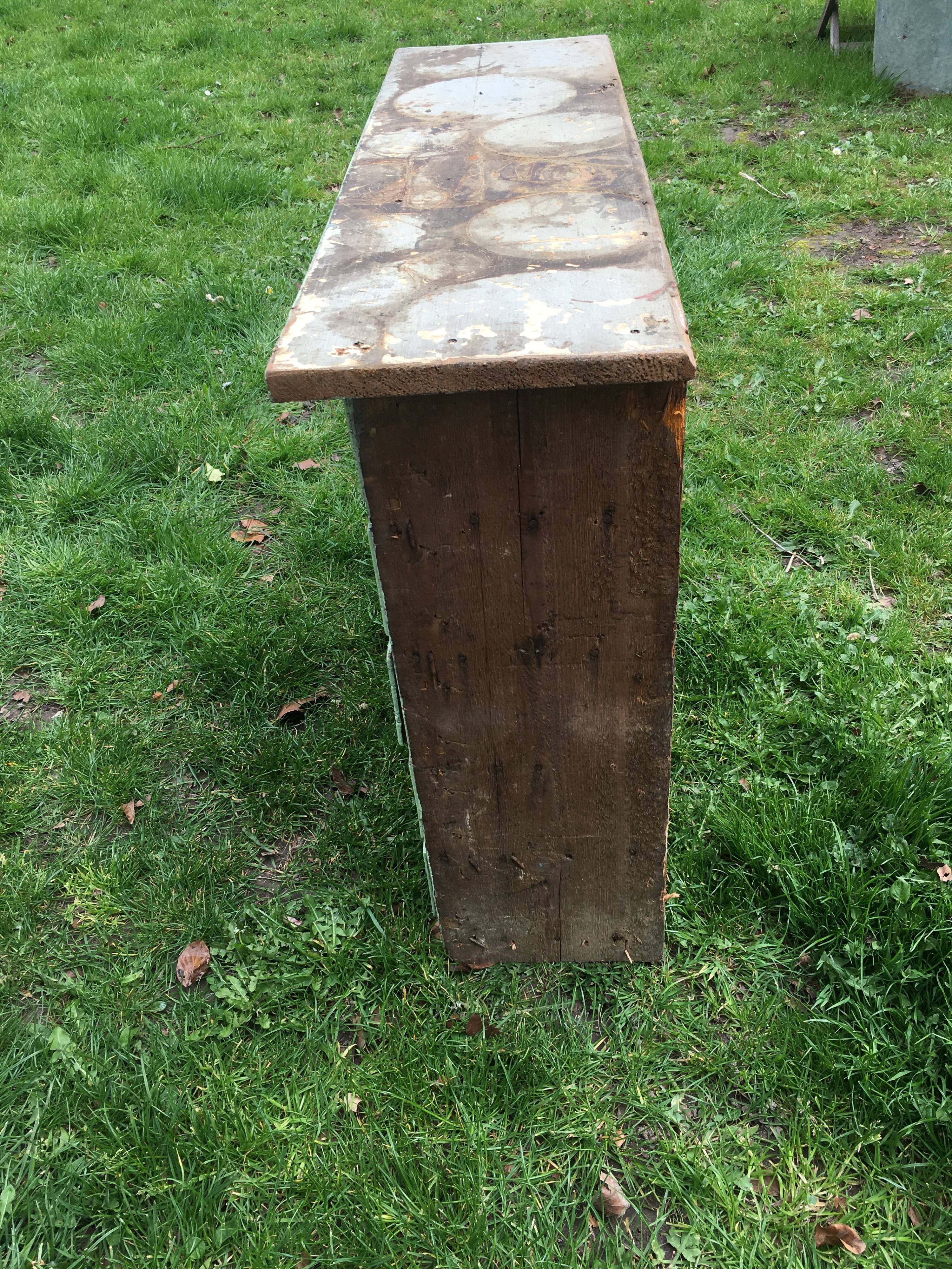Workshop furniture