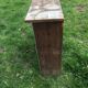 Workshop furniture