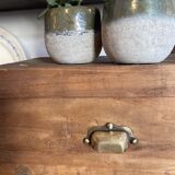 Storage box