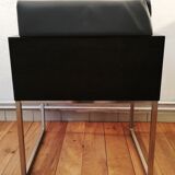 Pedrali box armchair