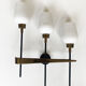 2 Arlus Wall Lamps 1960