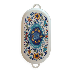 Plat de service villeroy