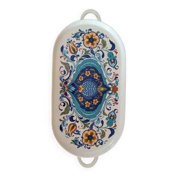 Serving dish Villeroy & Boch from 1973