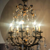 Chandelier 1930
