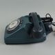 Telephone socotel to dial vintage Rotary s63 70s