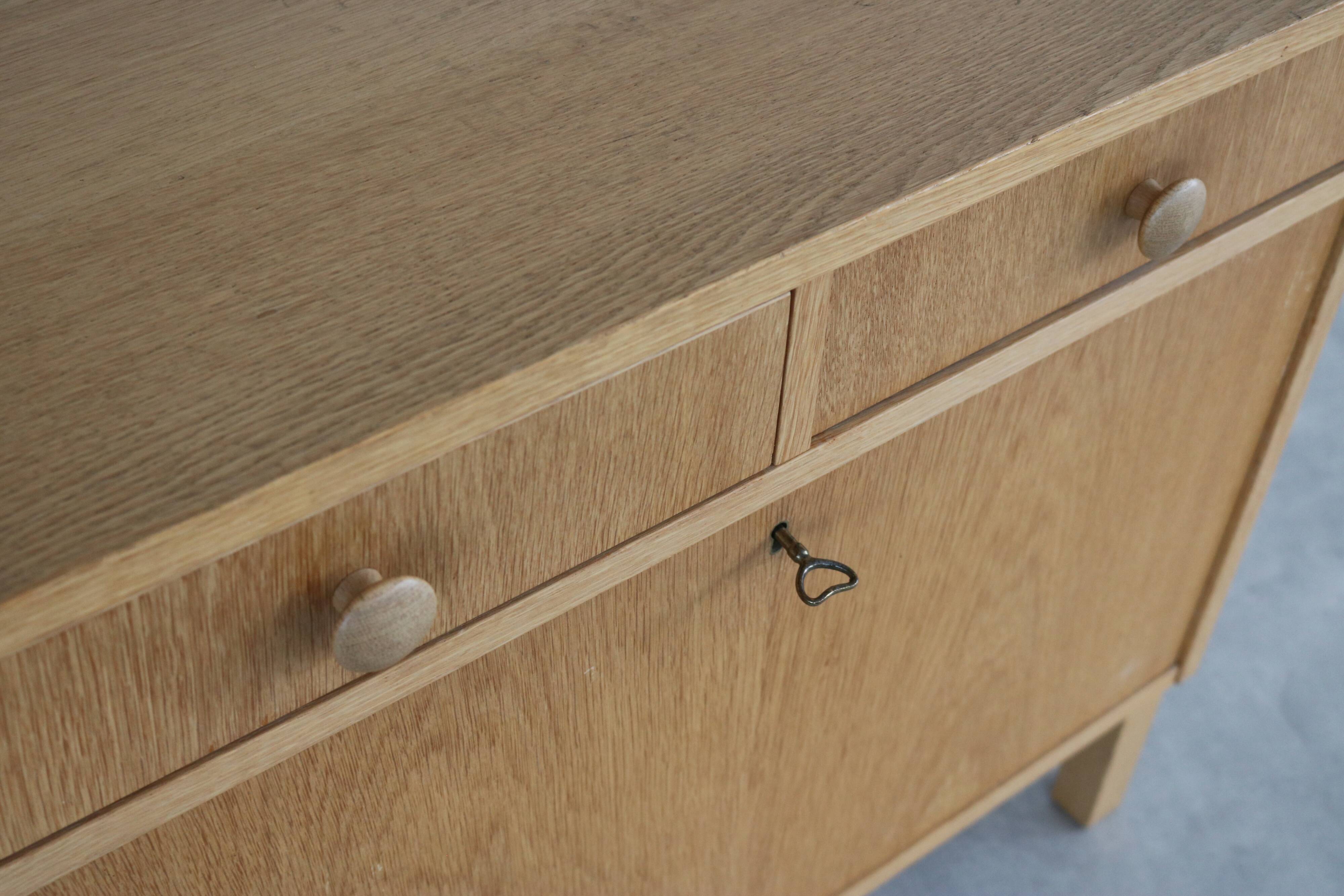 vintage chest of drawers | valve box | 60s | Sweden