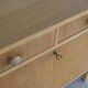 vintage chest of drawers | valve box | 60s | Sweden