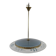 Lustre attribué à Pietro Chiesa pour Fontana Arte, années 1940