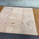 Louis XVI round extendable dining table renovated 230cm 19th century