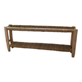 Banc ethnique