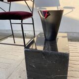 Vintage Elchinger ceramic vase