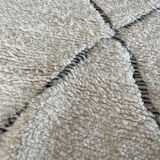 Véritable tapis berbère 200x300