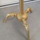 Ashtray on Golden feet years 70 vintage