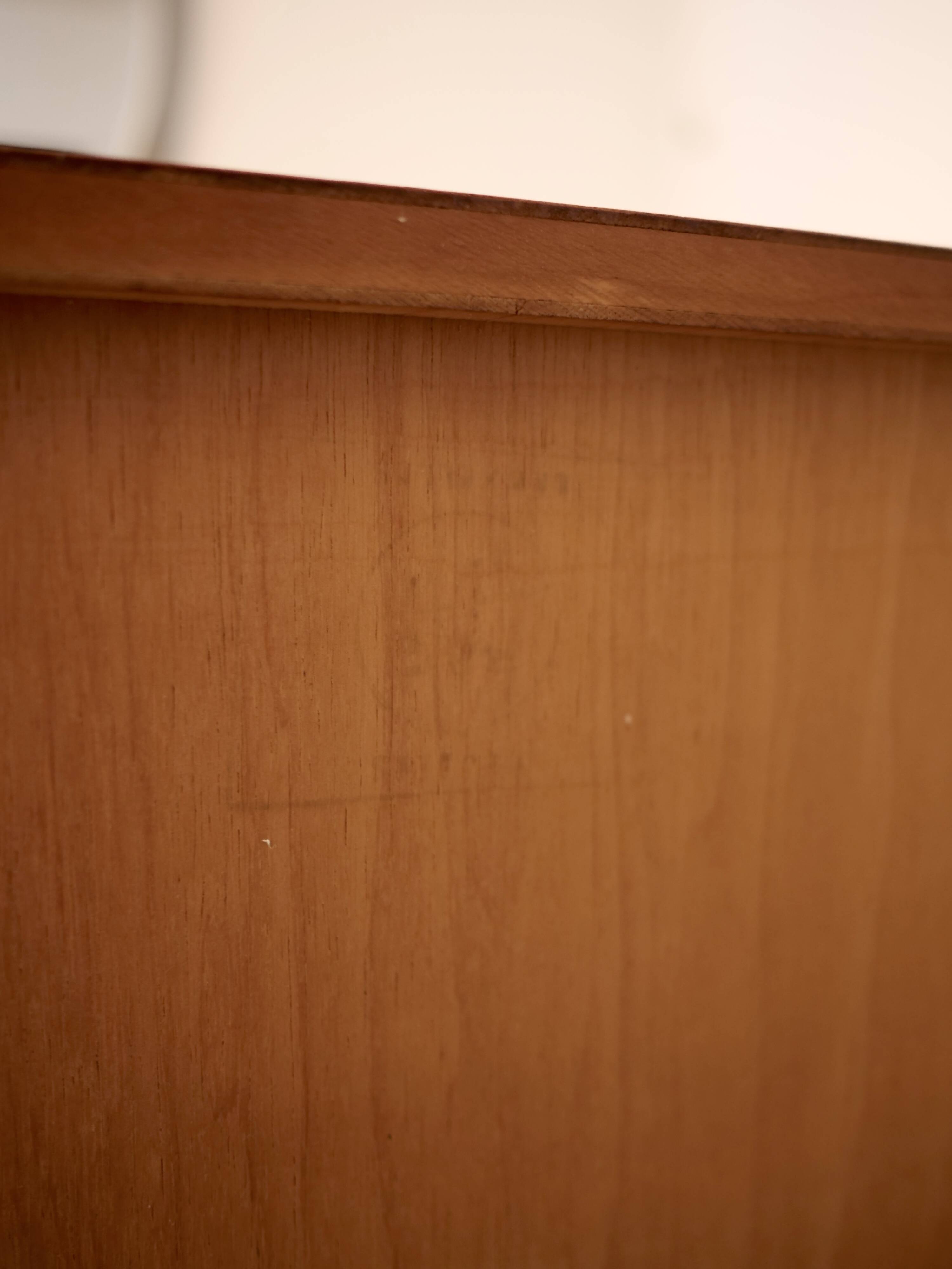 Library BE03 by Cees Braakman for Pastoe