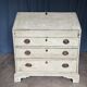 Desk secretary late 19th century