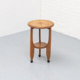 Dutch Art Deco Sidetable
