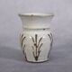 Ceramic vase by Alain Granet in VALLAURIS 1960s