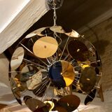Sputnik chandelier