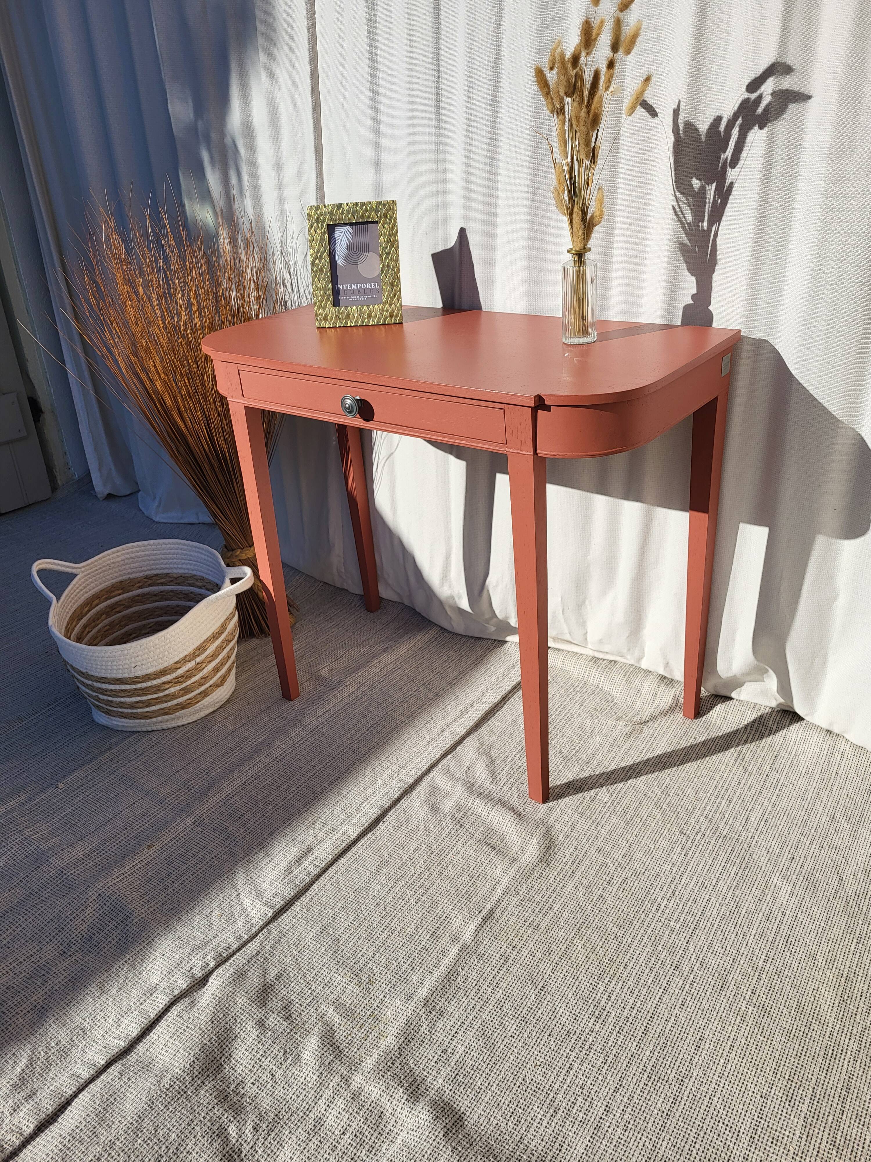 Dressing table / Console