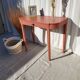 Dressing table / Console