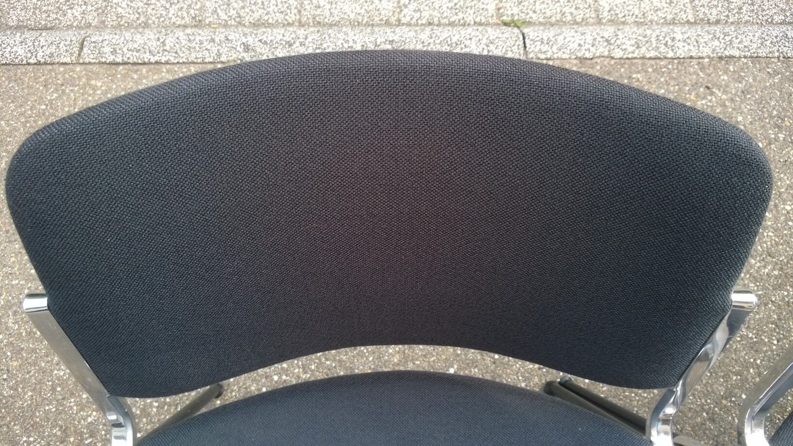 Castelli DSC106 chairs by Giancarlco Piretti