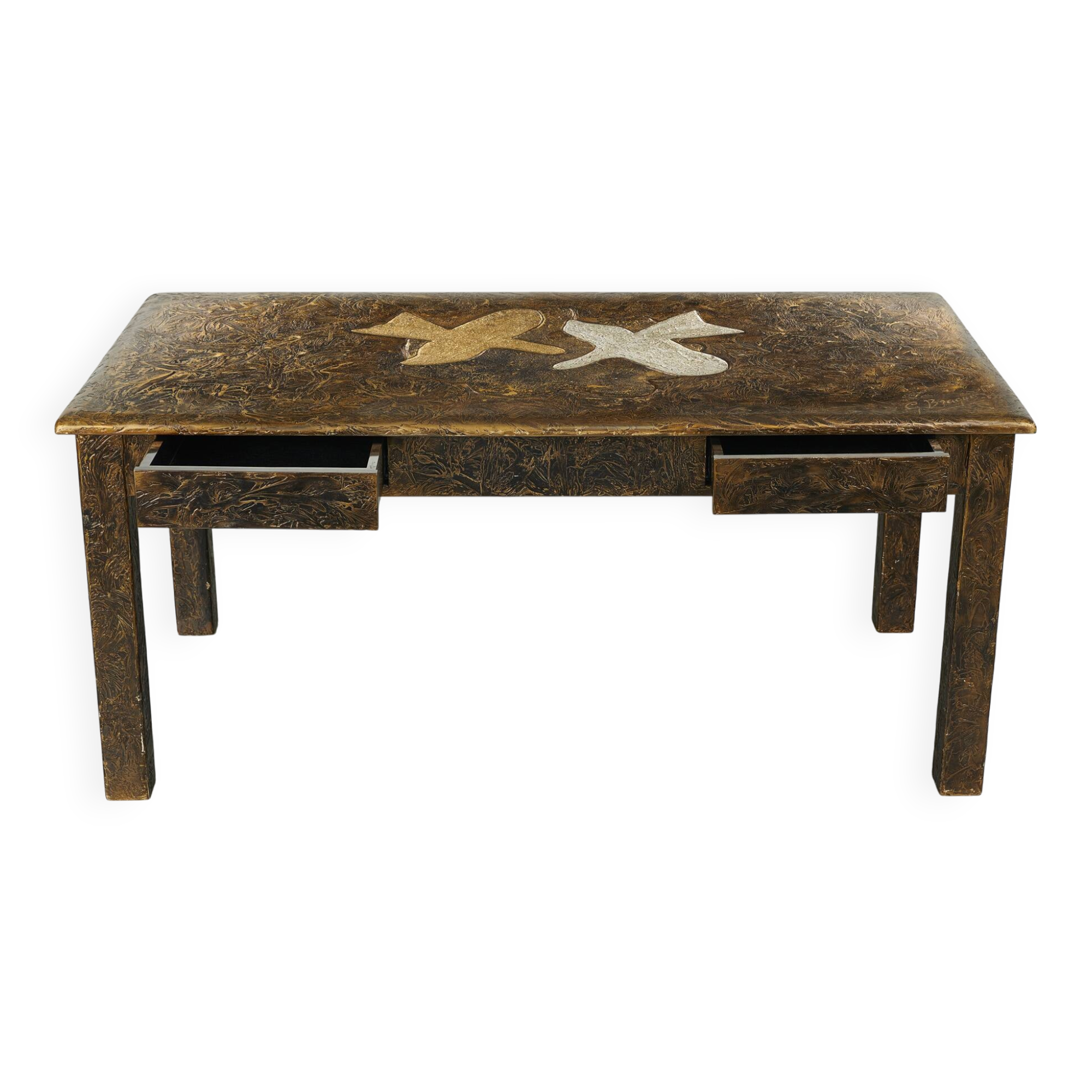 Bureau Georges Braque
