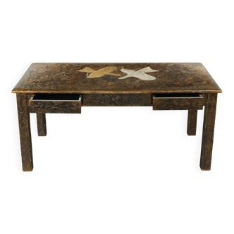 Bureau Georges Braque