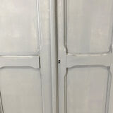 Vintage Parisian wardrobe 50's