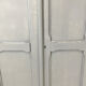 Armoire parisienne vintage 50's