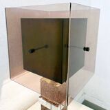 Romeo Rega lamp