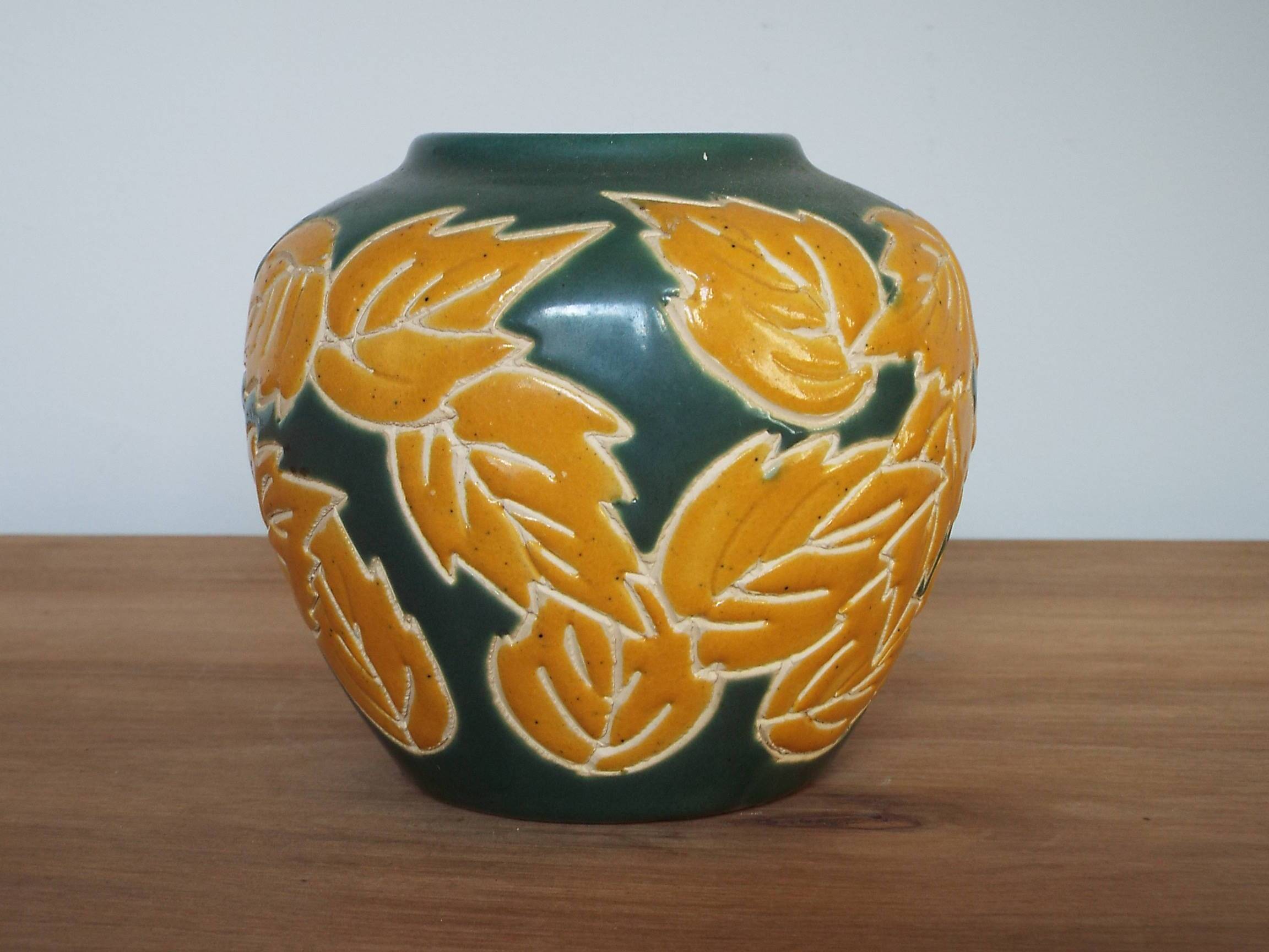 Vase H11cm