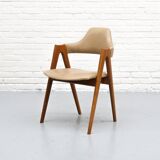 Compass Dining Chair by Kai Kristiansen